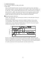 Preview for 7 page of Hitachi WH 12DM2 Technical Data And Service Manual