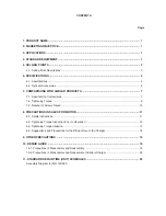 Preview for 3 page of Hitachi WH 14DAF2 Technical Data And Service Manual