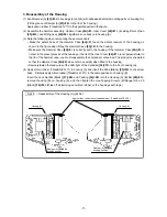 Preview for 12 page of Hitachi WH 14DBDL Service Manual