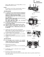 Preview for 65 page of Hitachi WH 14DM Instruction And Safety Manual