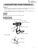 Preview for 31 page of Hitachi WH 8DH Instruction Manual And Safety Instructions