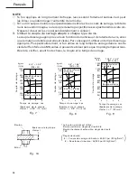 Preview for 38 page of Hitachi WH 8DH Instruction Manual And Safety Instructions