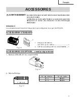 Preview for 41 page of Hitachi WH 8DH Instruction Manual And Safety Instructions