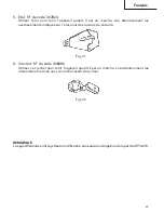 Preview for 43 page of Hitachi WH 8DH Instruction Manual And Safety Instructions