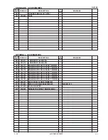 Preview for 41 page of Hitachi WH 9DM2 Technical Data And Service Manual