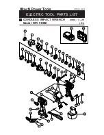 Preview for 43 page of Hitachi WH 9DM2 Technical Data And Service Manual