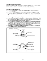 Preview for 18 page of Hitachi WH10DL Technical Data And Service Manualice Manual