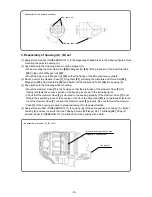 Preview for 22 page of Hitachi WH10DL Technical Data And Service Manualice Manual