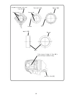 Preview for 23 page of Hitachi WH10DL Technical Data And Service Manualice Manual