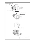 Preview for 24 page of Hitachi WH10DL Technical Data And Service Manualice Manual