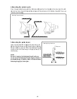 Preview for 25 page of Hitachi WH10DL Technical Data And Service Manualice Manual