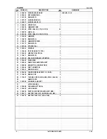 Preview for 29 page of Hitachi WH10DL Technical Data And Service Manualice Manual