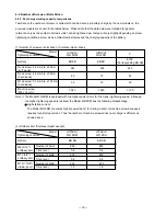 Preview for 19 page of Hitachi WH9DM Technical Data And Service Manual