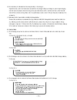 Preview for 21 page of Hitachi WH9DM Technical Data And Service Manual