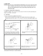 Preview for 25 page of Hitachi WH9DM Technical Data And Service Manual