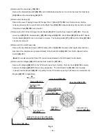 Preview for 27 page of Hitachi WH9DM Technical Data And Service Manual