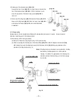 Preview for 28 page of Hitachi WH9DM Technical Data And Service Manual