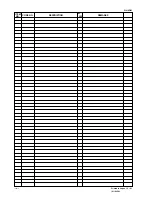 Preview for 37 page of Hitachi WH9DM Technical Data And Service Manual