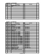 Preview for 40 page of Hitachi WH9DM Technical Data And Service Manual