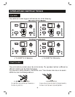 Preview for 7 page of Hitachi WINDOW/WALL TYPE ROOM AIR CONDITIONER User Manual