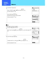 Предварительный просмотр 19 страницы Hitachi WirelessIP 3000 Administrator'S Manual