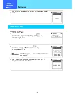 Preview for 34 page of Hitachi WirelessIP 3000 Administrator'S Manual