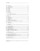 Preview for 3 page of Hitachi WIRELESSIP 5000 User Manual