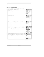 Preview for 16 page of Hitachi WIRELESSIP 5000 User Manual