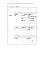 Preview for 86 page of Hitachi WIRELESSIP 5000 User Manual