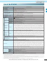 Preview for 5 page of Hitachi WJ200-0015SF Manual