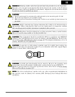 Preview for 6 page of Hitachi WJ200-001L Instruction Manual