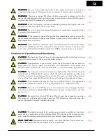 Preview for 12 page of Hitachi WJ200-001L Instruction Manual