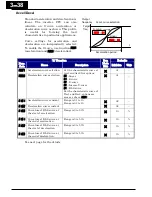 Предварительный просмотр 123 страницы Hitachi WJ200-001L Instruction Manual