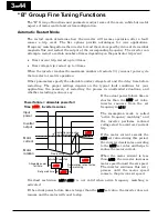 Предварительный просмотр 129 страницы Hitachi WJ200-001L Instruction Manual