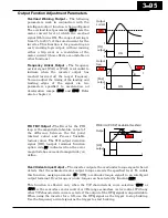 Предварительный просмотр 180 страницы Hitachi WJ200-001L Instruction Manual