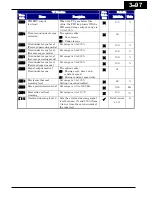 Предварительный просмотр 182 страницы Hitachi WJ200-001L Instruction Manual