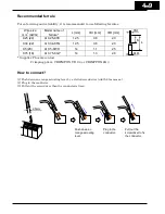 Preview for 216 page of Hitachi WJ200-001L Instruction Manual