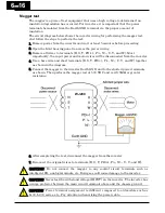 Preview for 321 page of Hitachi WJ200-001L Instruction Manual