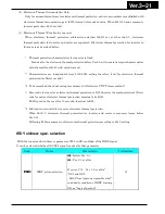 Preview for 530 page of Hitachi WJ200-001L Instruction Manual