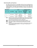 Preview for 9 page of Hitachi WJ200-004M Quick Reference Manual