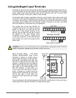 Preview for 22 page of Hitachi WJ200-004M Quick Reference Manual