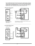 Preview for 24 page of Hitachi WJ200-004M Quick Reference Manual