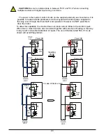 Preview for 25 page of Hitachi WJ200-004M Quick Reference Manual