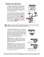 Preview for 36 page of Hitachi WJ200-004M Quick Reference Manual