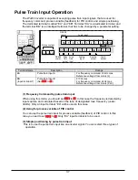 Preview for 38 page of Hitachi WJ200-004M Quick Reference Manual