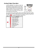 Preview for 39 page of Hitachi WJ200-004M Quick Reference Manual