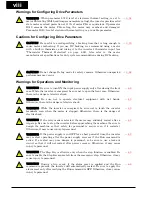 Preview for 9 page of Hitachi WJ200 Series Software Instruction Manual