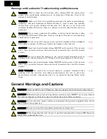 Preview for 11 page of Hitachi WJ200 Series Software Instruction Manual