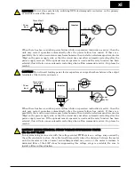 Preview for 12 page of Hitachi WJ200 Series Software Instruction Manual