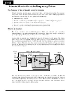 Предварительный просмотр 38 страницы Hitachi WJ200 Series Software Instruction Manual